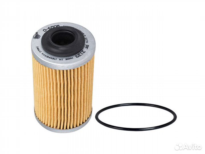 Фильтр масляный Alfa 159/Brera 3.2JTS 06, Opel Sig