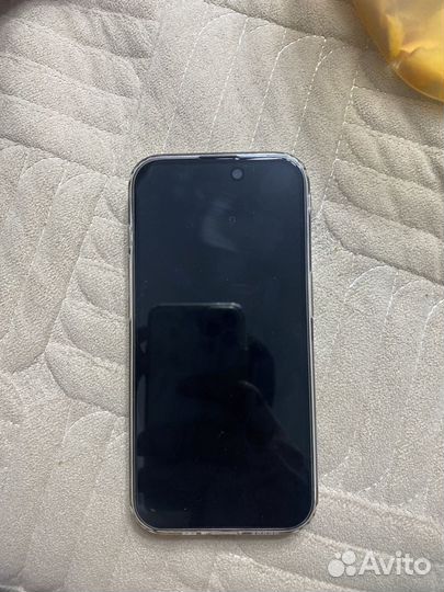 iPhone 15 Pro, 128 ГБ