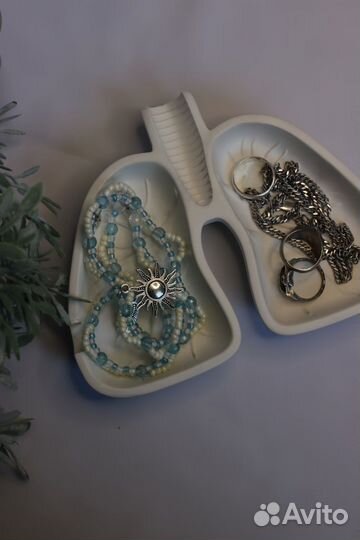 Пепельница/подставка