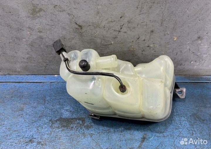 Бачок расширительный Volvo S60 2 Поколение FS