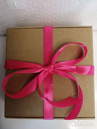 Бьюти бокс ollin