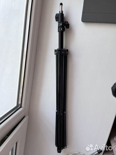 Штатив трипод 2.1 м