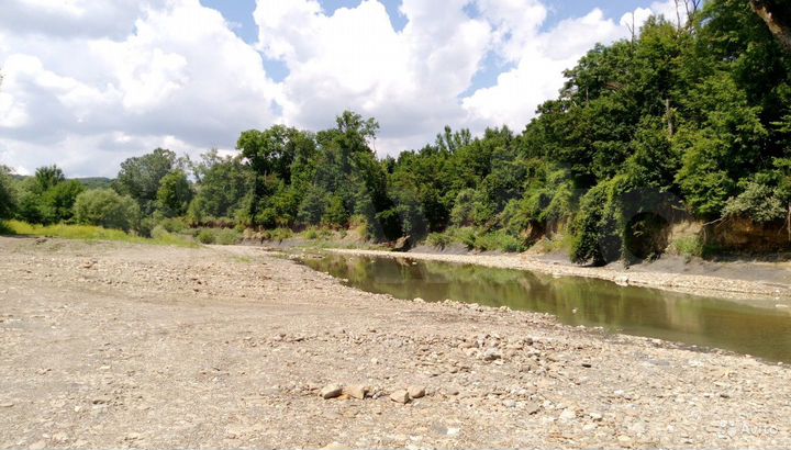 Участок 6,2 га (СНТ, ДНП)