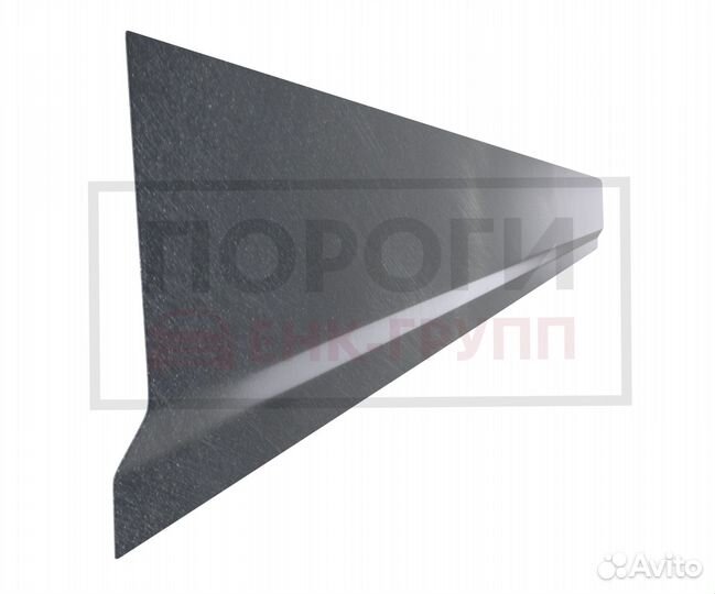 Пороги Nissan NX Coupe 1 купе и другие