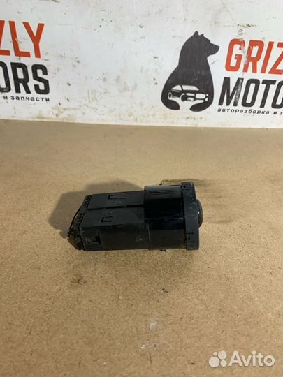 Блок включения фар Audi A4 B7 BFB 1.8L 2005