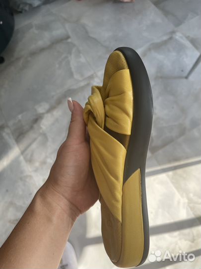 Сабо женские