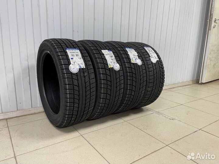 Triangle TR777 225/55 R17