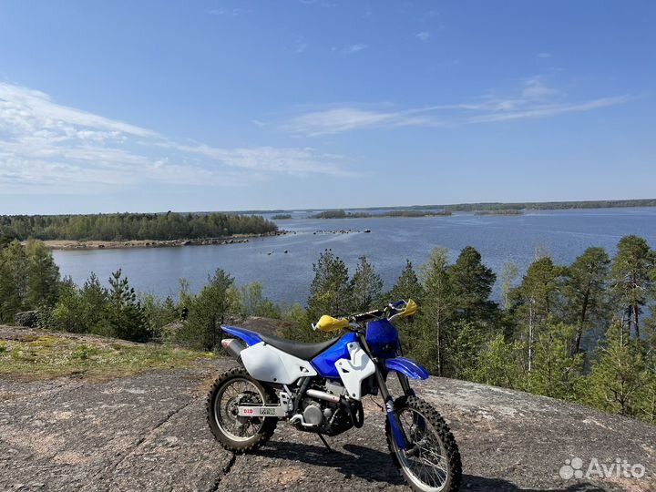 Suzuki DR-Z400