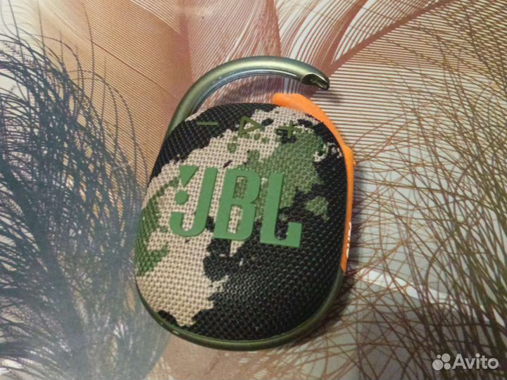 Jbl Clip 4, Jbl clip 3, портативная колонка