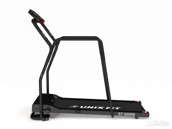 Беговая дорожка unixfit ST-355RE
