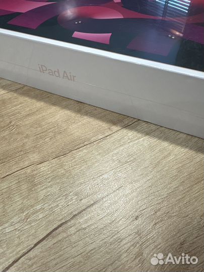 Apple iPad Air 5 2022 64Gb