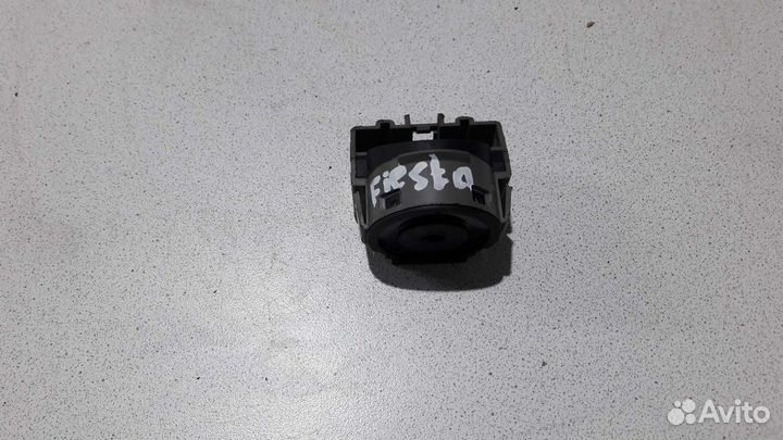 Контактная группа замка зажигания Ford Fiesta