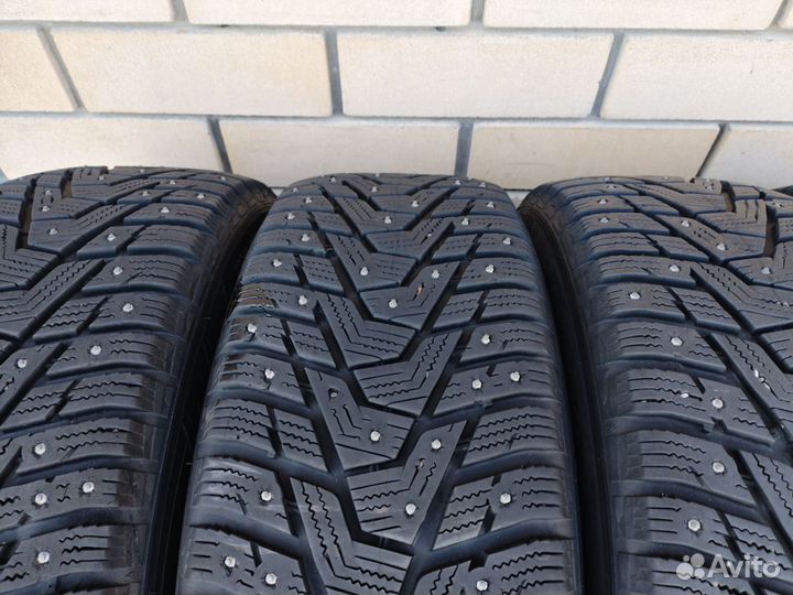 Hankook Winter I'Pike RS2 W429 205/60 R16