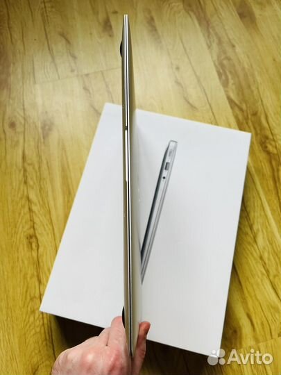Macbook air 13 2017 128gb