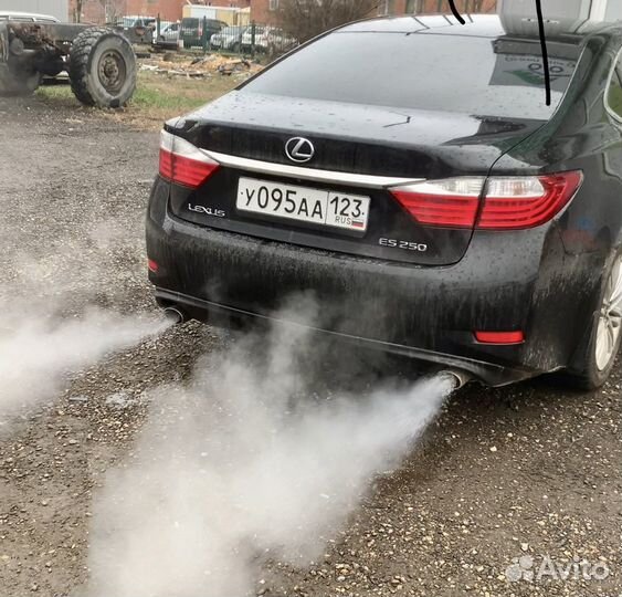 Устраняем масложор.Результат гарантирован