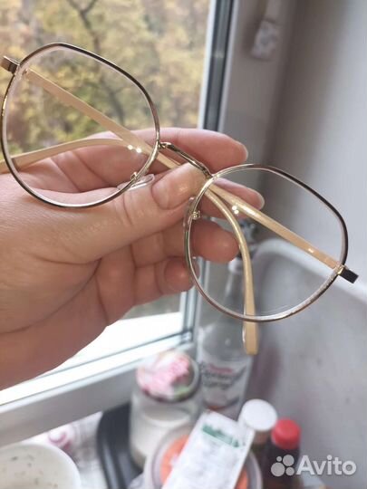 Очки для зрения женские