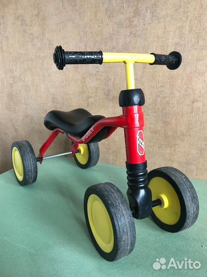 Беговел puky pukylino