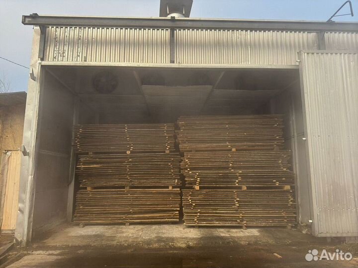 Полок 110х26 термо 3 сорт