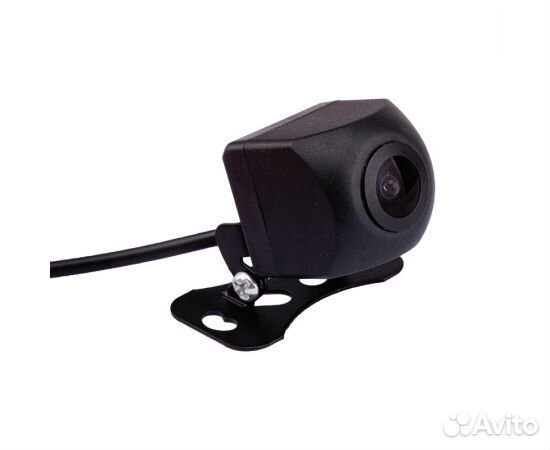 Камера заднего вида Teyes AHD