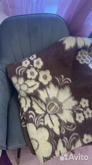 Одеяла верблюжьи СССР