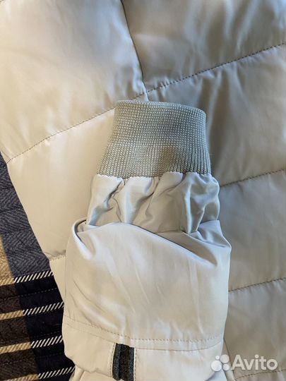 Пуховик женский Moxnass