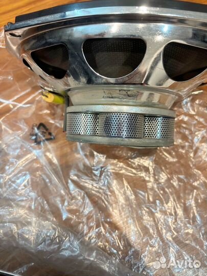 Динамики Mystery 6x9