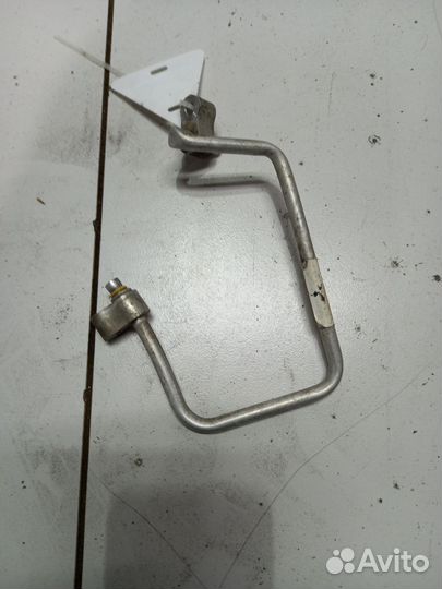 Mitsubishi Carisma l трубка кондиционера