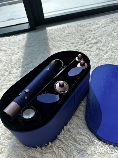 Стайлер dyson