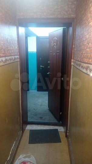 2-к. квартира, 39 м², 1/2 эт.