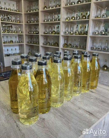 Масляные духи оптом