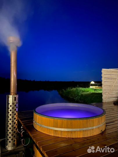 Купель SD/loll1O1776