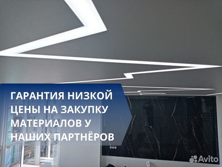 Ремонт квартир