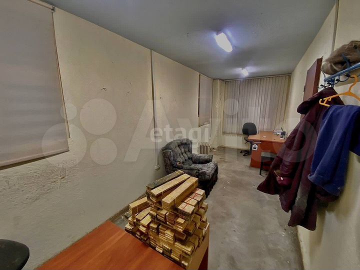 Продам складское помещение, 1478.7 м²