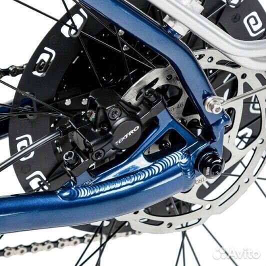 Велосипед туристический touring 520 Riverside