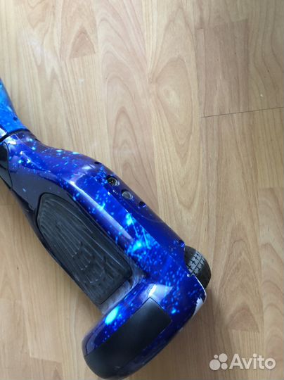 Гироскутер бу