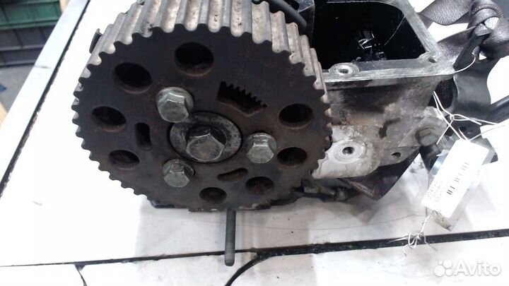 Головка блока (гбц) Volkswagen Caddy, 2004