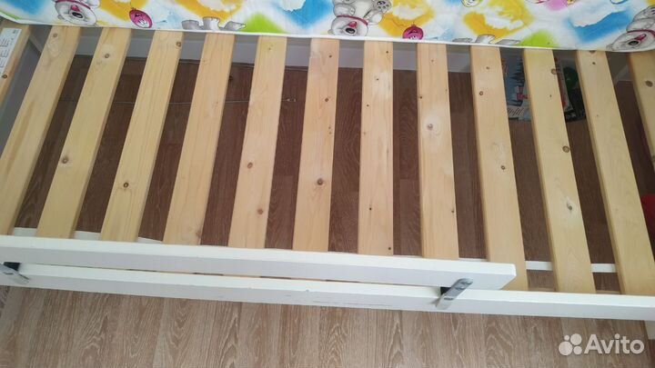 Детская мебель IKEA