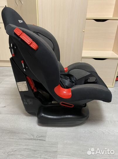 Детское автокресло babyton