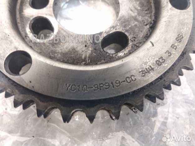 Шестерня тнвд Форд Mondeo 3