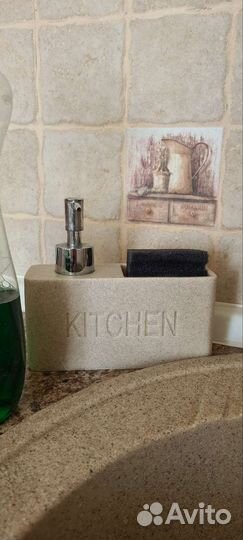 Дозатор кухонный