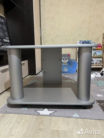 Тумба стол журнальный под телевизор