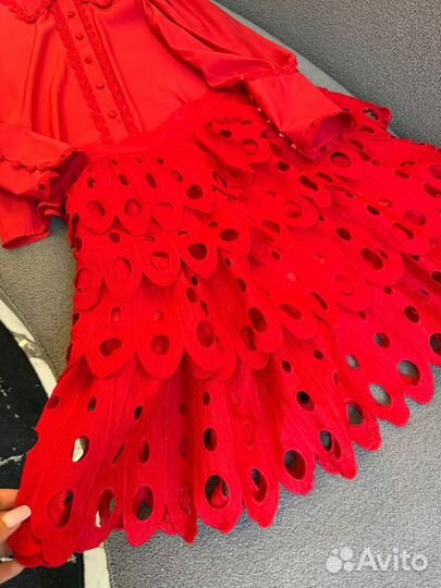 Zimmermann костюм стильный (топ 2025)