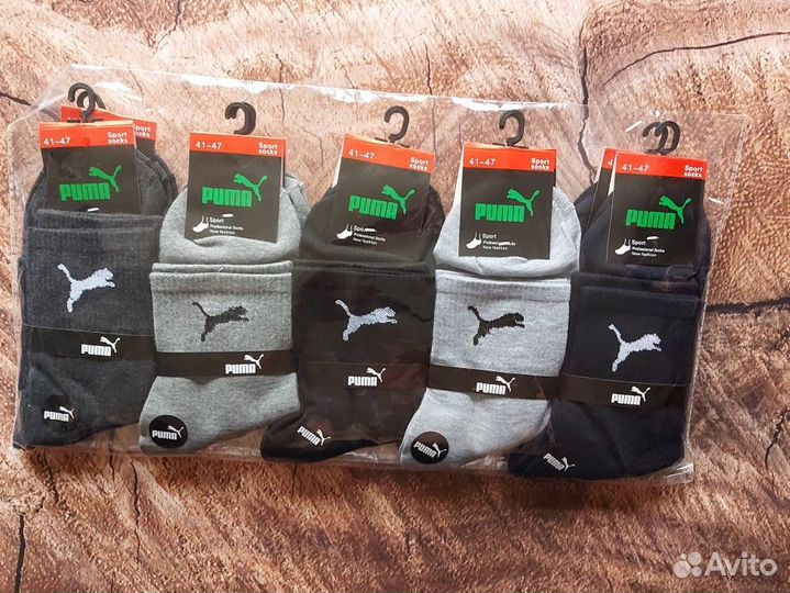 Носки Nike Adidas Jordan качество