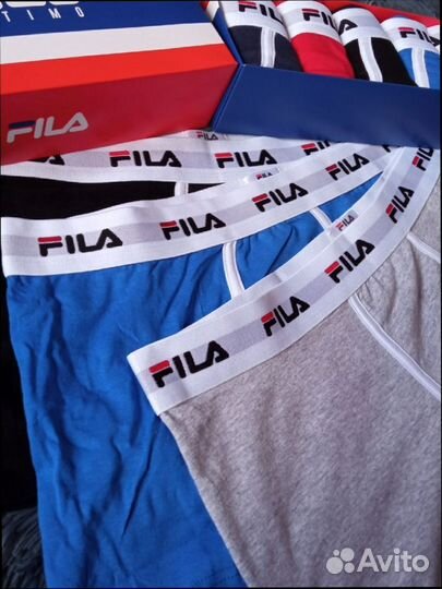 Трусы мужские боксеры