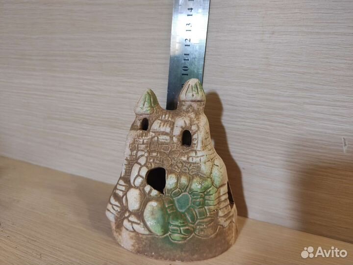 Декорации для аквариума