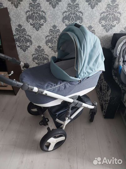 Детская коляска Bexa 