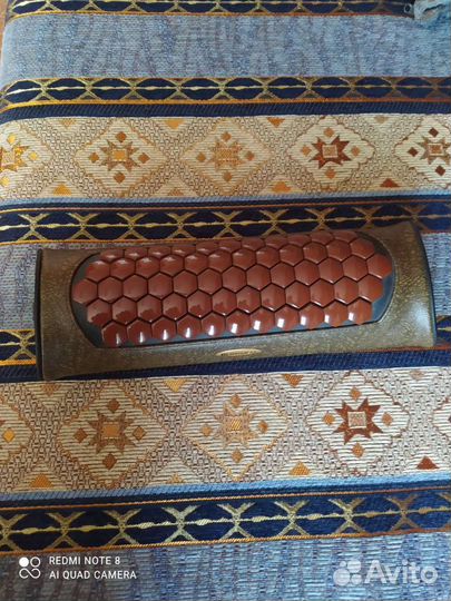 Турманиевая Подушка Nuga best