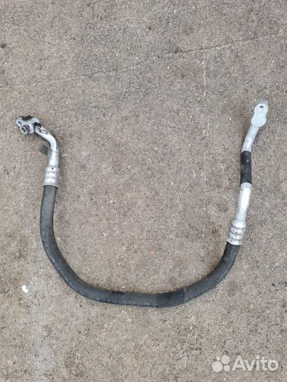 Трубка кондиционера Ауди А4 Б8, А5
