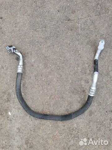 Трубка кондиционера Ауди А4 Б8, А5