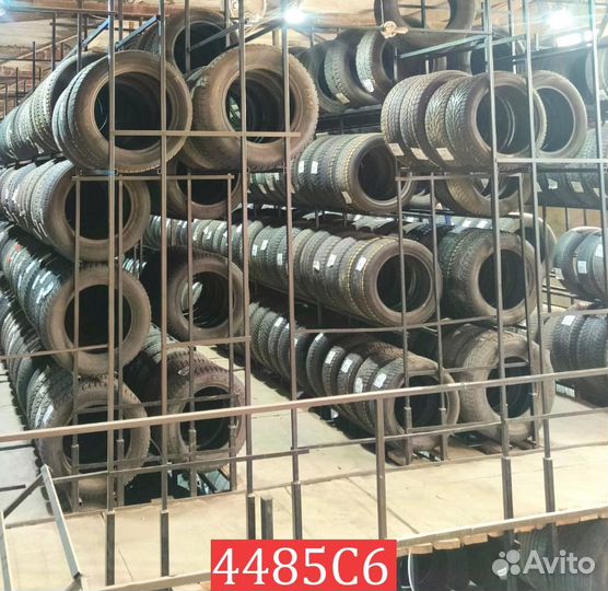 Kinforest KF-550 205/60 R16 96R